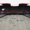 Bumper NISSAN LEAF I 1 10-17 62022-3NL0H Voorbumper MK4048