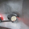 Bumper NISSAN LEAF I 1 10-17 62022-3NL0H Voorbumper MK4048