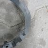 Bumper NISSAN LEAF I 1 10-17 62022-3NL0H Voorbumper MK4048