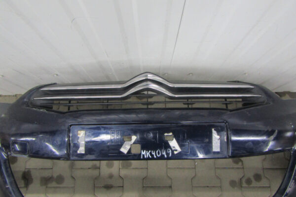 Bumper Citroen C4 2 II 10-17 9676285080A Voorbumper MK4049