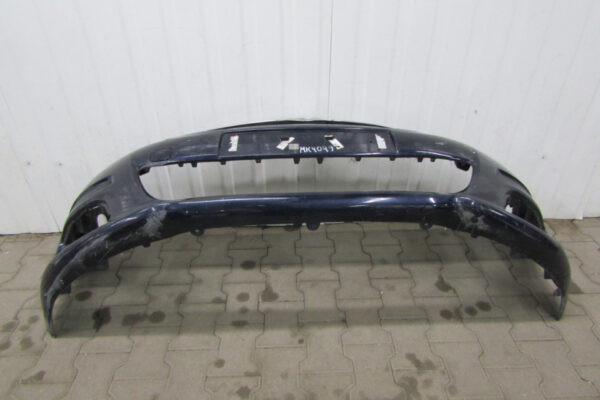 Bumper Citroen C4 2 II 10-17 9676285080A Voorbumper MK4049