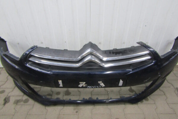 Bumper Citroen C4 2 II 10-17 9676285080A Voorbumper MK4049