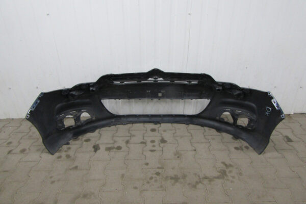 Bumper Citroen C4 2 II 10-17 9676285080A Voorbumper MK4049