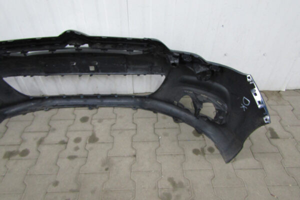 Bumper Citroen C4 2 II 10-17 9676285080A Voorbumper MK4049