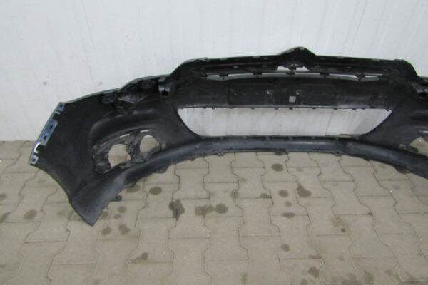 Bumper Citroen C4 2 II 10-17 9676285080A Voorbumper MK4049