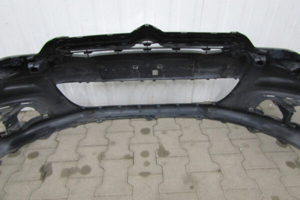 Bumper Citroen C4 2 II 10-17 9676285080A Voorbumper MK4049