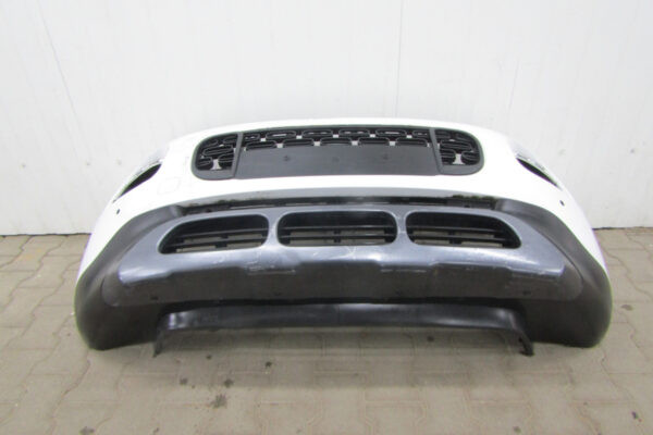 Bumper Citroen C3 AIRCROSS 17-20 13490015 Voorbumper MK4050