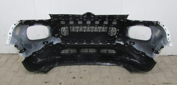 Bumper Citroen C3 AIRCROSS 17-20 13490015 Voorbumper MK4050