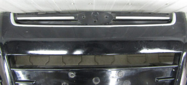 Bumper  Ford Kuga MK2 II 12-16 CV44-17757-AGW Voorbumper MK4056