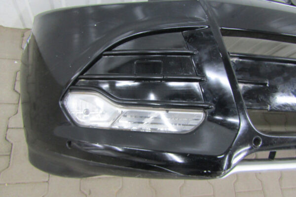 Bumper  Ford Kuga MK2 II 12-16 CV44-17757-AGW Voorbumper MK4056