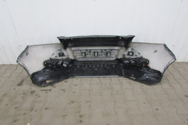 Bumper  Ford Kuga MK2 II 12-16 CV44-17757-AGW Voorbumper MK4056