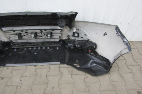 Bumper  Ford Kuga MK2 II 12-16 CV44-17757-AGW Voorbumper MK4056
