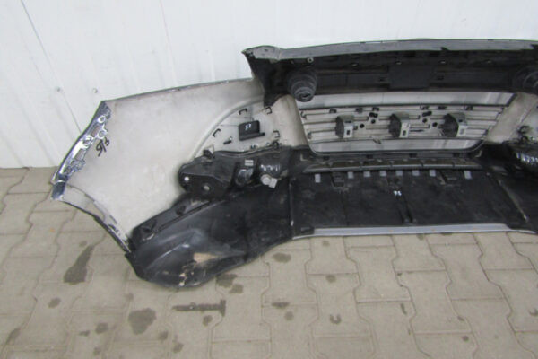 Bumper  Ford Kuga MK2 II 12-16 CV44-17757-AGW Voorbumper MK4056