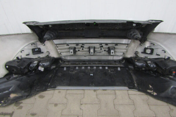 Bumper  Ford Kuga MK2 II 12-16 CV44-17757-AGW Voorbumper MK4056