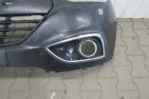 Bumper	HYUNDAI IX35 09-15 86511-2Y000 Voorbumper MK4072