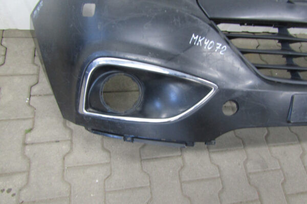 Bumper	HYUNDAI IX35 09-15 86511-2Y000 Voorbumper MK4072