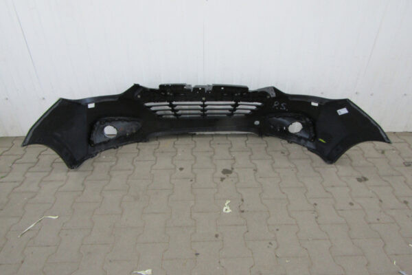 Bumper	HYUNDAI IX35 09-15 86511-2Y000 Voorbumper MK4072