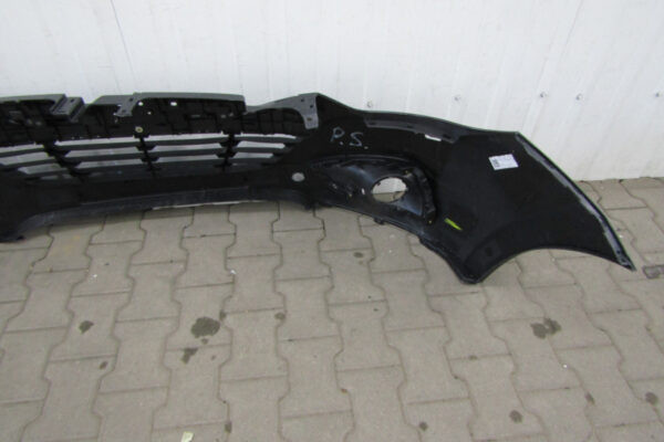 Bumper	HYUNDAI IX35 09-15 86511-2Y000 Voorbumper MK4072