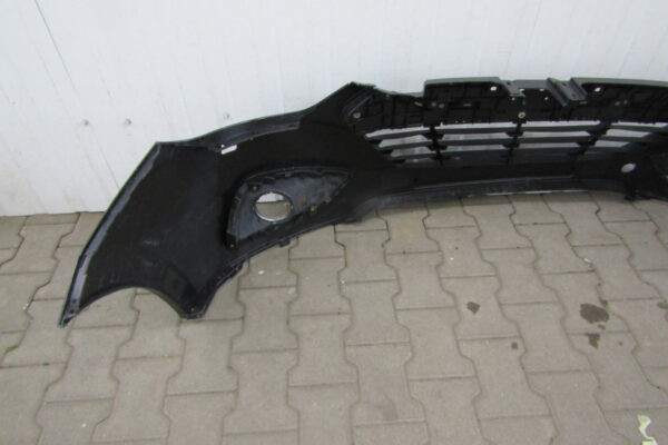 Bumper	HYUNDAI IX35 09-15 86511-2Y000 Voorbumper MK4072
