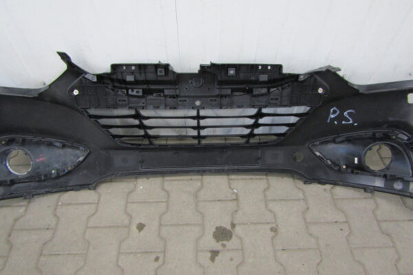 Bumper	HYUNDAI IX35 09-15 86511-2Y000 Voorbumper MK4072