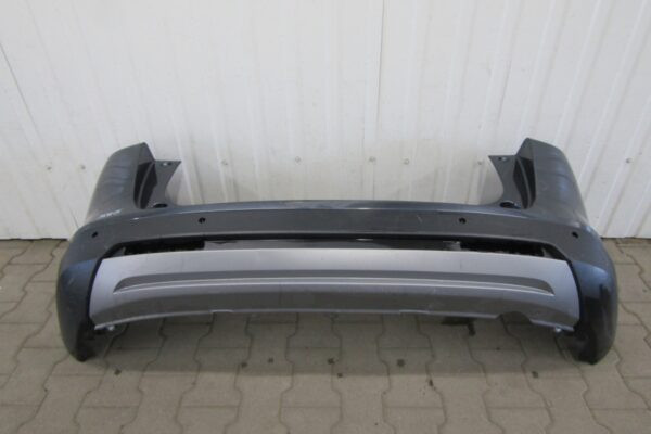 Bumper	Honda HR-V HRV 3 III 21-  71501-3M0-0000  Achterbumper MK4075