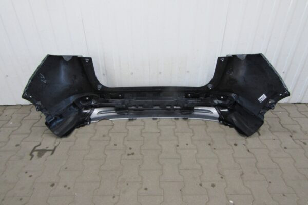 Bumper	Honda HR-V HRV 3 III 21-  71501-3M0-0000  Achterbumper MK4075