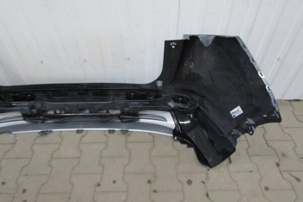 Bumper	Honda HR-V HRV 3 III 21-  71501-3M0-0000  Achterbumper MK4075