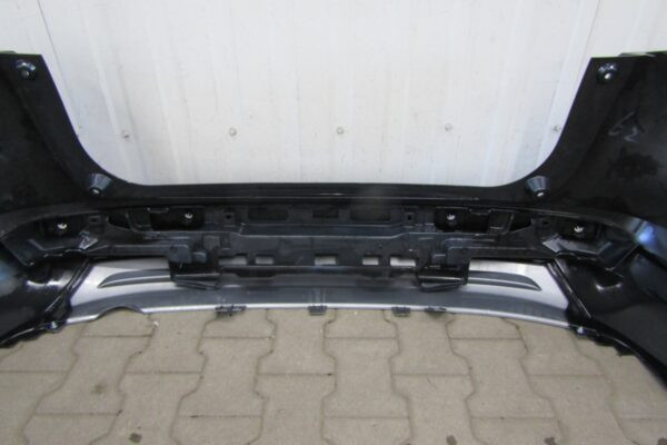 Bumper	Honda HR-V HRV 3 III 21-  71501-3M0-0000  Achterbumper MK4075
