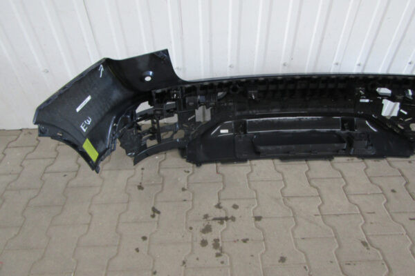 Bumper Q5 II 80F SPORTBACK  FACELIFT 2021- 80F807511 Achterbumper MK4095