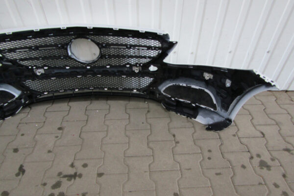 Bumper Mercedes C-KLASSE W205 205 14-18 A2058850125 Voorbumper MK4096