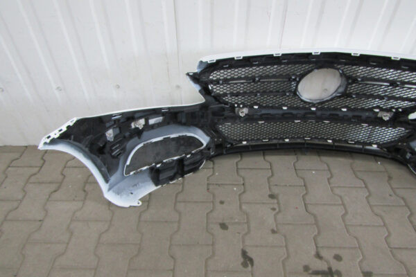 Bumper Mercedes C-KLASSE W205 205 14-18 A2058850125 Voorbumper MK4096