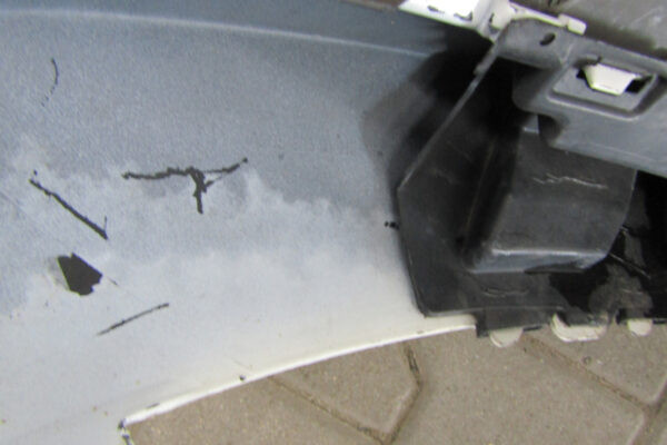 Bumper Mercedes C-KLASSE W205 205 14-18 A2058850125 Voorbumper MK4096