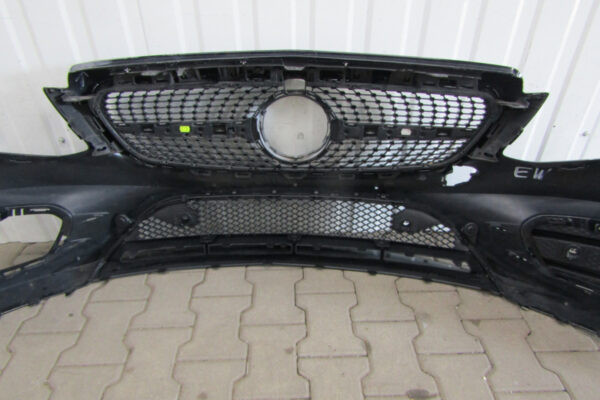 Bumper Mercedes E-KLASSE C238 W238 238 Coupe AMG 16- A2358856800 Voorbumper MK4097
