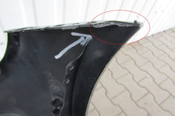 Bumper Mercedes E-KLASSE C238 W238 238 Coupe AMG 16- A2358856800 Voorbumper MK4097
