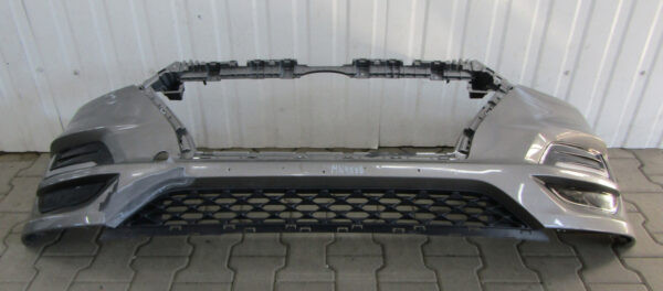 Bumper	Hyundai Tucson III TL Facelift 18-20 (LEDS) 86511-D7500 Voorbumper MK4098