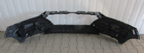 Bumper	Hyundai Tucson III TL Facelift 18-20 (LEDS) 86511-D7500 Voorbumper MK4098