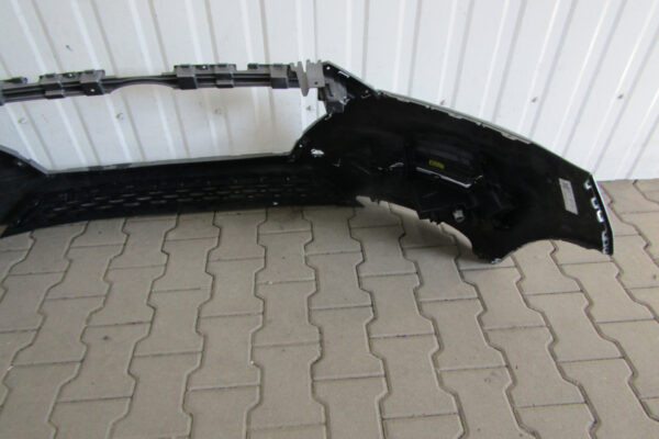 Bumper	Hyundai Tucson III TL Facelift 18-20 (LEDS) 86511-D7500 Voorbumper MK4098