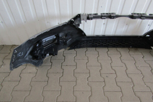 Bumper	Hyundai Tucson III TL Facelift 18-20 (LEDS) 86511-D7500 Voorbumper MK4098
