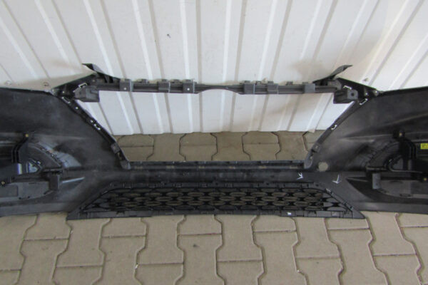 Bumper	Hyundai Tucson III TL Facelift 18-20 (LEDS) 86511-D7500 Voorbumper MK4098