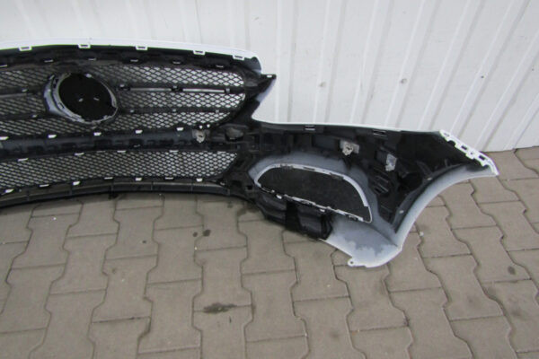 Bumper Mercedes C-KLASSE W205 205 14-18 A2058850125 Voorbumper MK4109