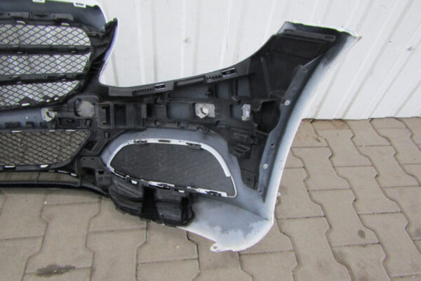 Bumper Mercedes C-KLASSE W205 205 14-18 A2058850125 Voorbumper MK4109