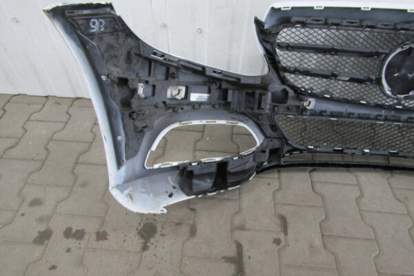 Bumper Mercedes C-KLASSE W205 205 14-18 A2058850125 Voorbumper MK4109