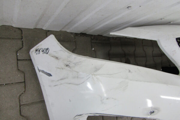 Bumper Mercedes A-KLASSE W176 176 12-15 A1768850025 Voorbumper MK4110