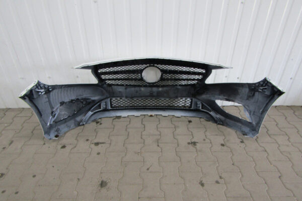 Bumper Mercedes A-KLASSE W176 176 12-15 A1768850025 Voorbumper MK4110
