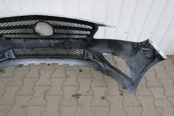 Bumper Mercedes A-KLASSE W176 176 12-15 A1768850025 Voorbumper MK4110