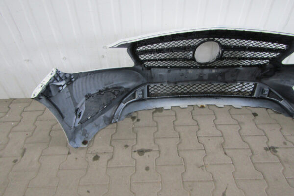Bumper Mercedes A-KLASSE W176 176 12-15 A1768850025 Voorbumper MK4110
