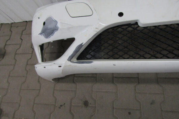Bumper Mercedes B-KLASSE W246 11-14  A2468850525 Voorbumper MK4111