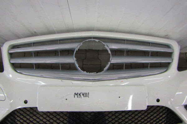 Bumper Mercedes B-KLASSE W246 11-14  A2468850525 Voorbumper MK4111