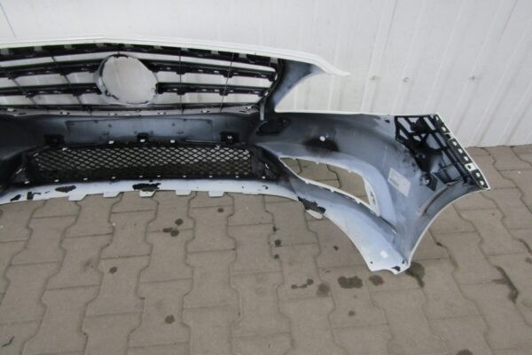 Bumper Mercedes B-KLASSE W246 11-14  A2468850525 Voorbumper MK4111