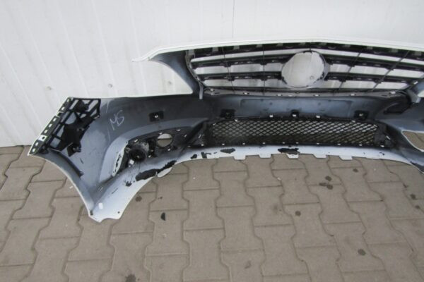 Bumper Mercedes B-KLASSE W246 11-14  A2468850525 Voorbumper MK4111